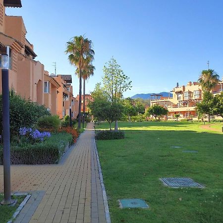Casares Del Sol Exterior foto