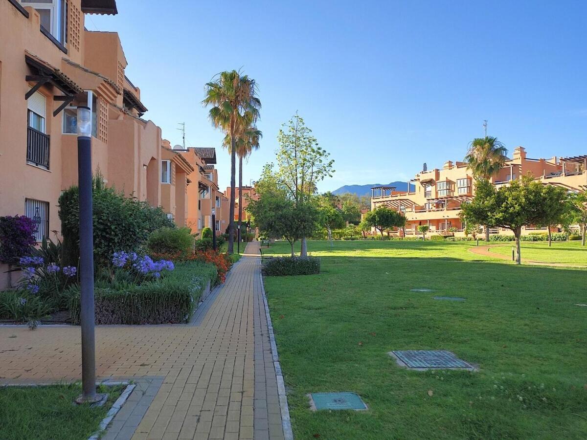 Casares Del Sol Exterior foto
