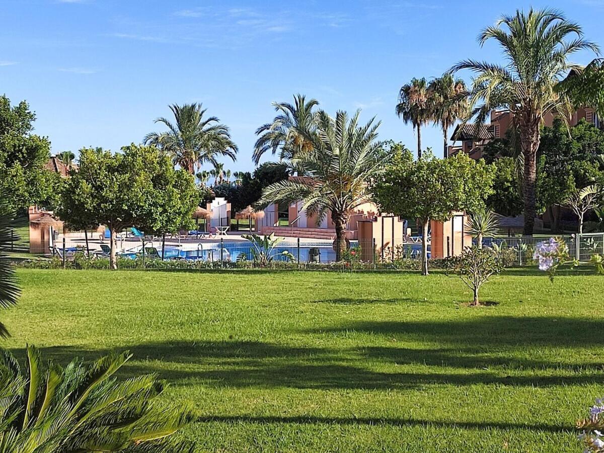 Casares Del Sol Exterior foto