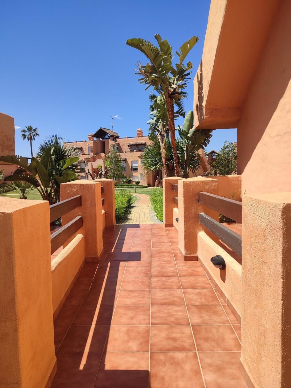 Casares Del Sol Exterior foto